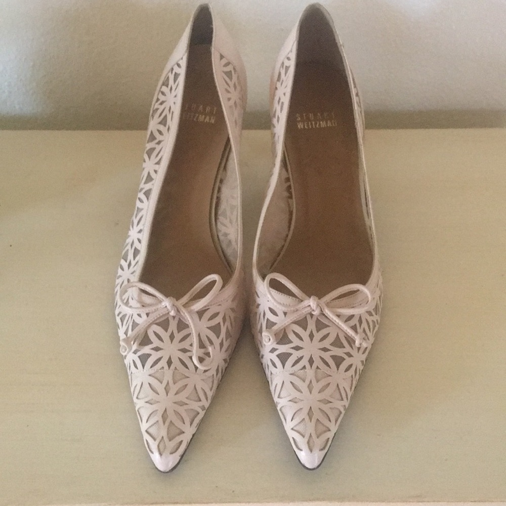 Woman size 7.5-8 bran new no tag leather shoes